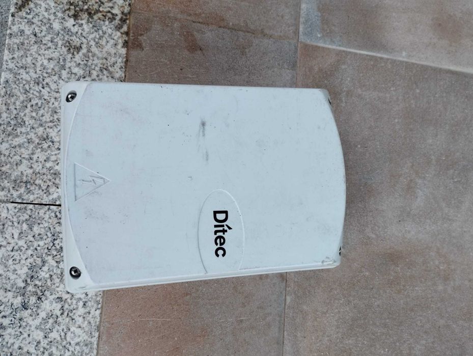 Automatismo Ditec