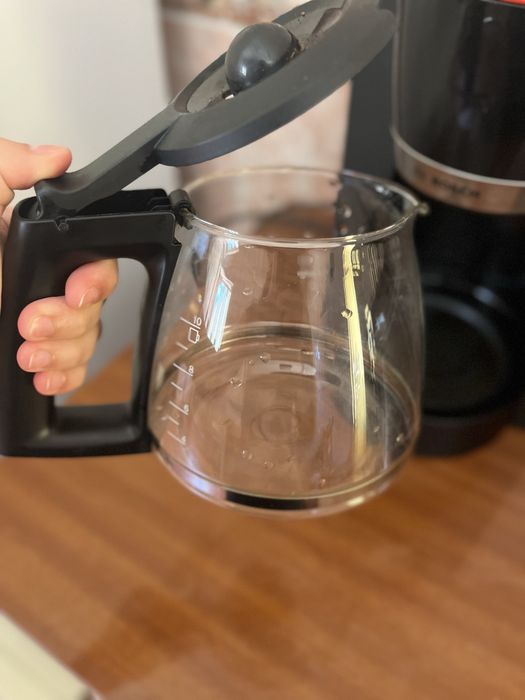Cafeteira Bosch