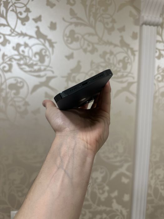 iPhone 12 Pro Max 256 GB Neverlock!