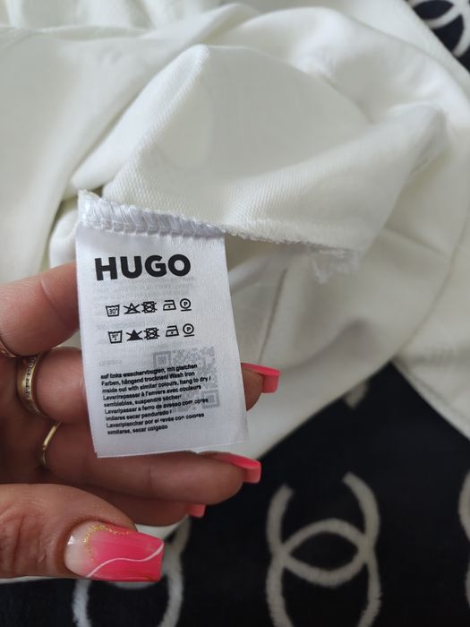 Fantastyczna bluza męska