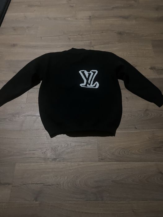 Modny sweter lv