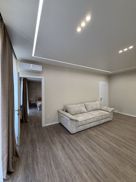 2-кімн., новобудова + підземний паркінг