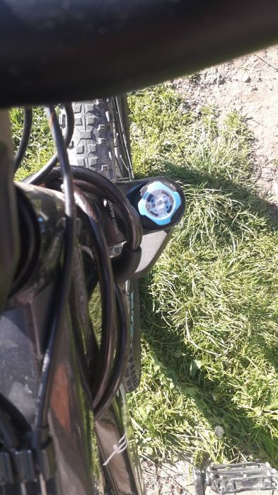 Велосипед  SCOTT