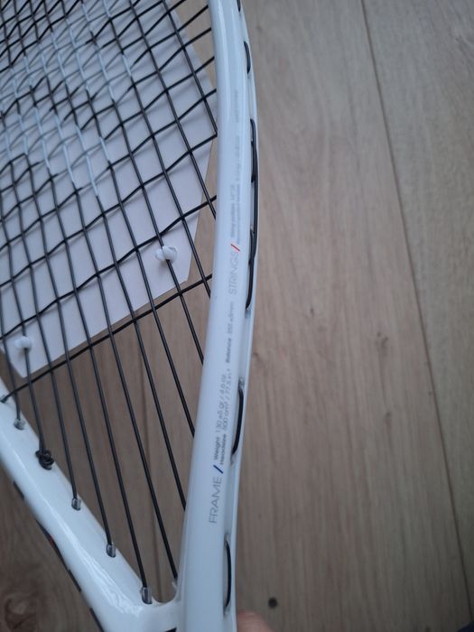 Rakieta do squasha Tecnifibre Carboflex Team