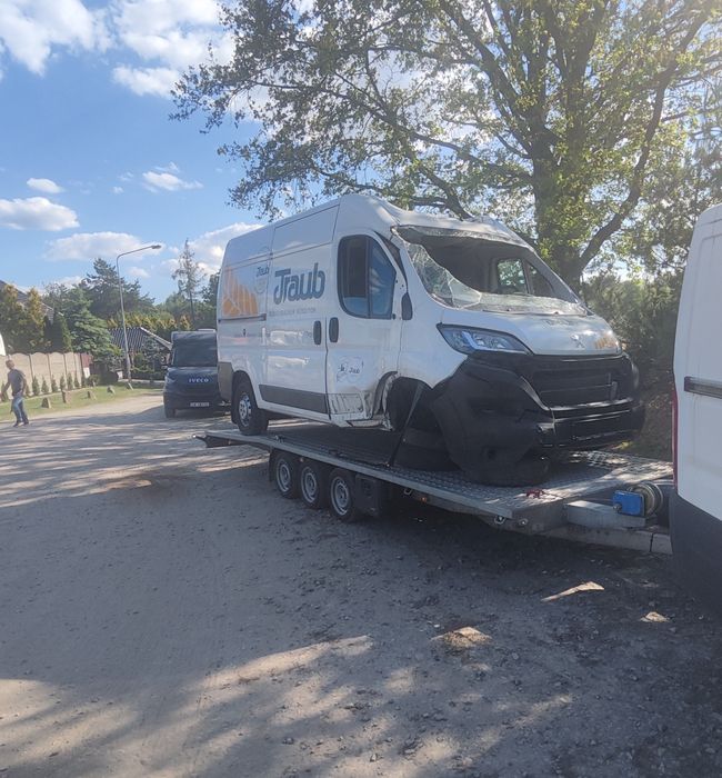 POMOC DROGOWA 24/7 laweta transport holowanie warsztat wulkanizacja