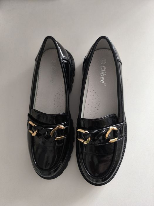 Лофери ,туфлі 36 розмір