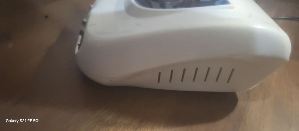 Kombajn koc infrared dermomasażer do odchudzania