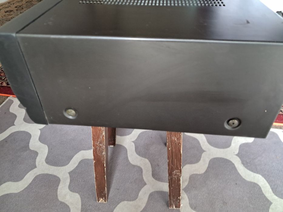 Sprzedam wzmacniacz technics SU-V500
