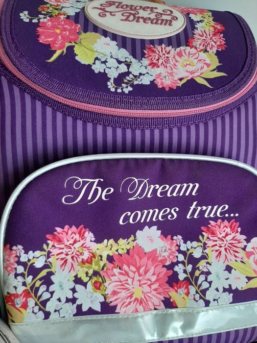 Рюкзак для девочки Kite