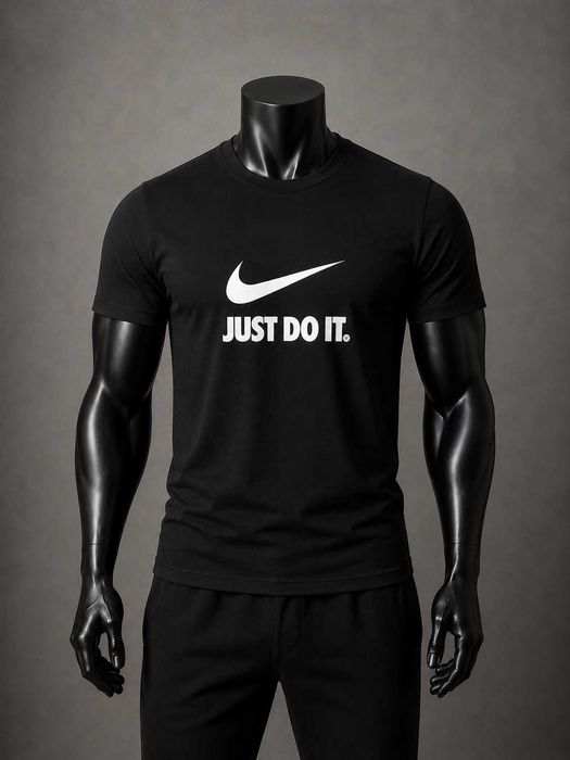 T-shirt koszulka męska NIKE # S / M / L / XL / XXL