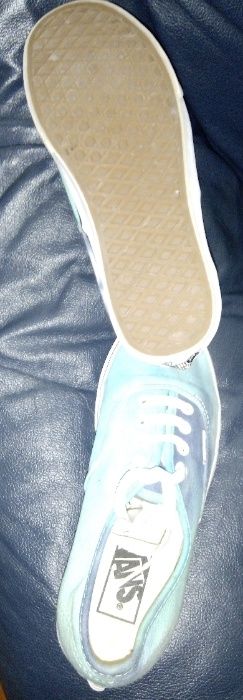 Sapatilhas VANS Originais NOVAS