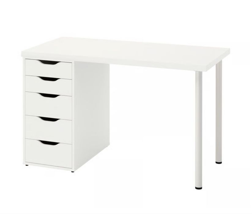 Secretaria LAGKAPTEN / ALEX Ikea