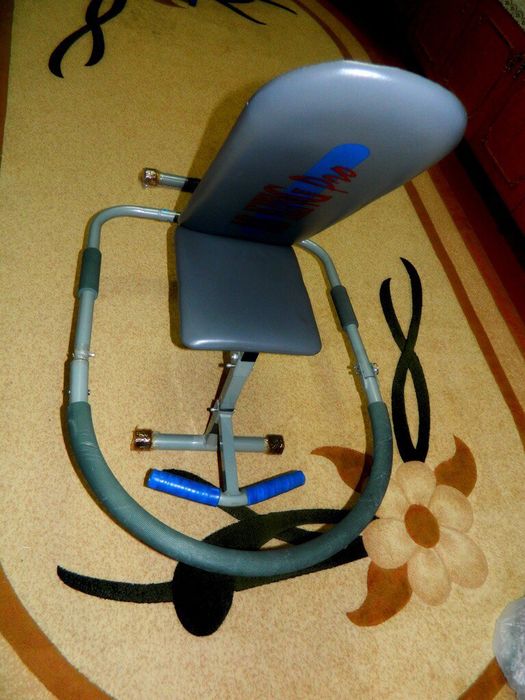 Продам Тренажер AB King Pro