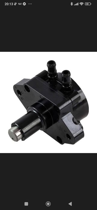 Насос низького тиску на лодочний мотор Сузуки  df9,9B,df15a,df20a