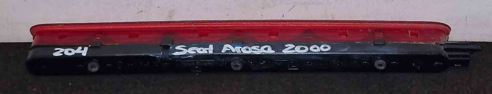 Luz Stop Adicional / 3º Stop 6H0945121 - SEAT AROSA