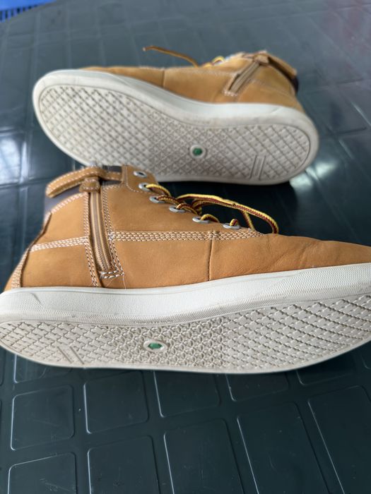 Botas Timberland Senhora