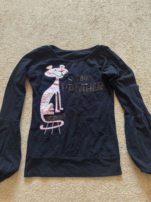 Дитяча кофта Рожева пантера