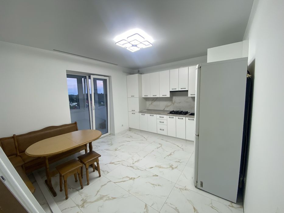 Оренда 3к квартири Рудне Вул. Шевченка