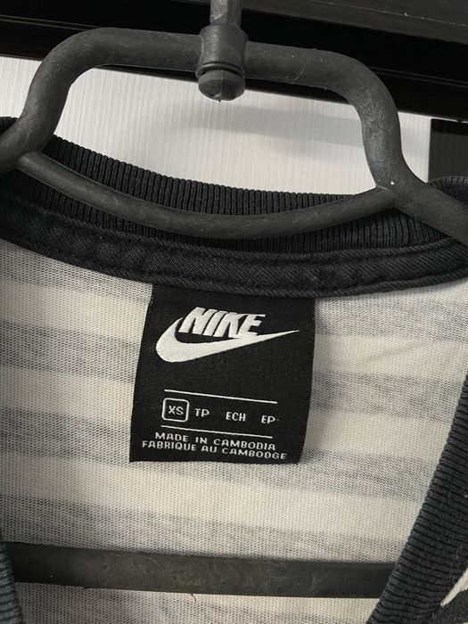Футболка Nike