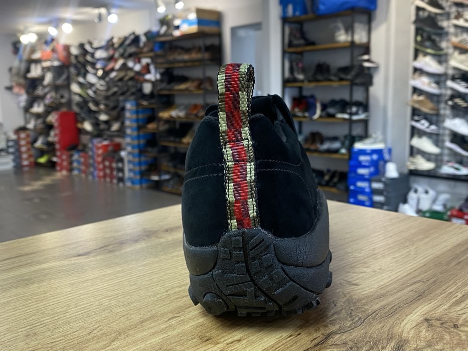 Р.42,5;48 Чоловічі туфлі Merrell Jungle Moc