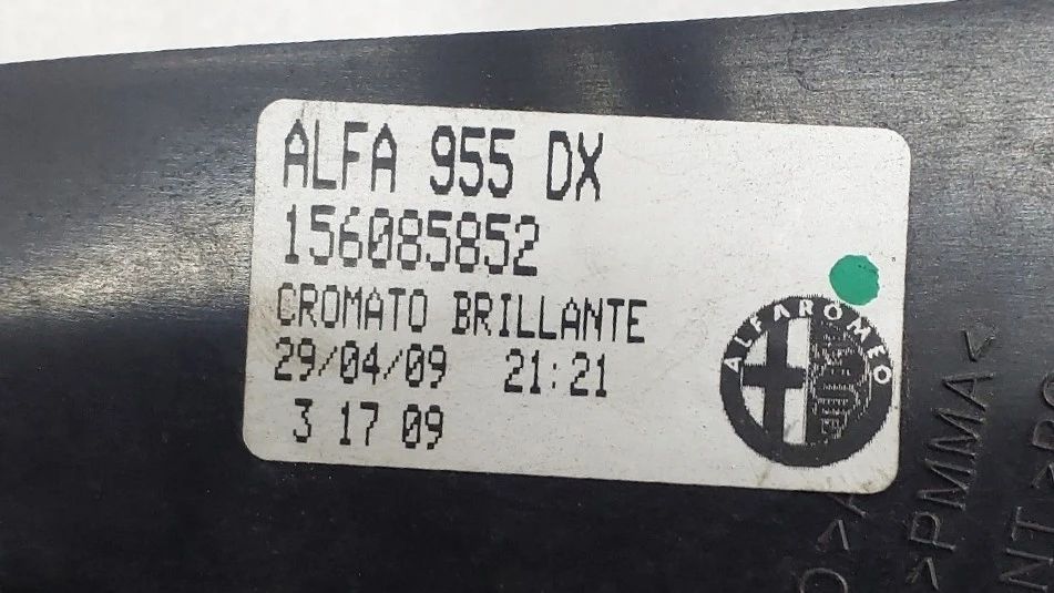 Farolim direito ALFA ROMEO Mito (955_)