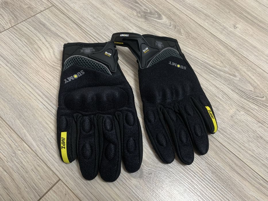 Моторукавиці KTM , AIR , Husqvarna