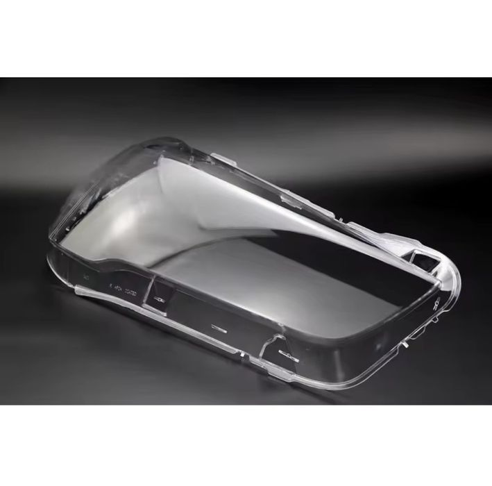 Vidro capa lente farol ótica BMW X1 F48 F49