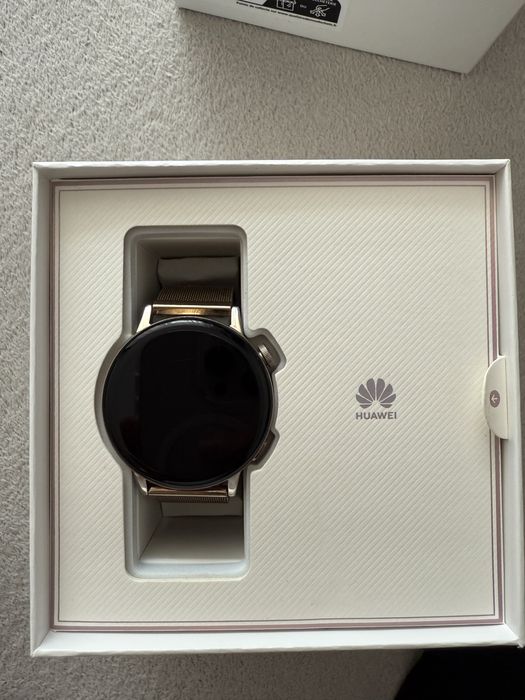 Huawei watch gt3 elegant