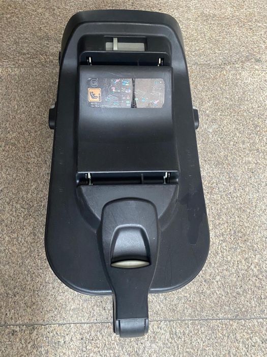 Ovo maxicosi Tinca com base isofix