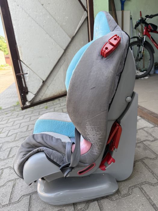 Fotelik samochodowy  4Baby