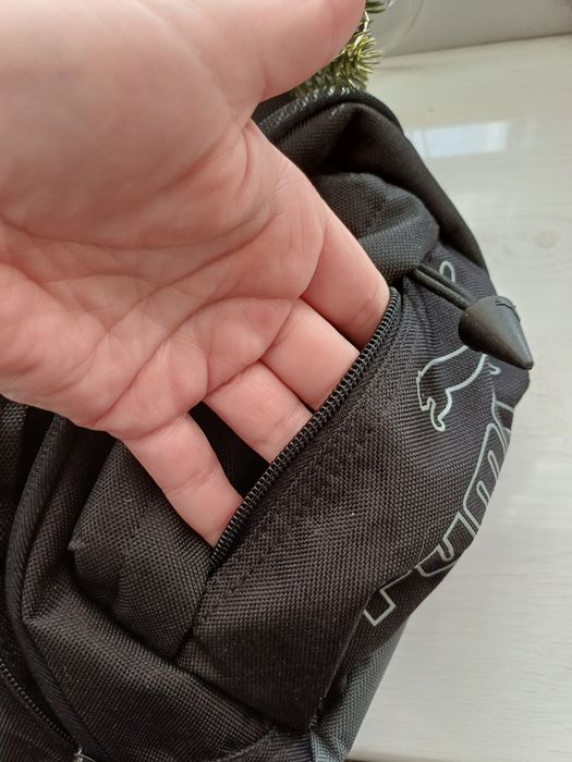 Бананка фірми Puma.