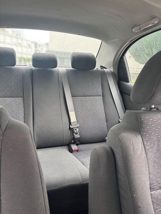 Chevrolet Aveo LT