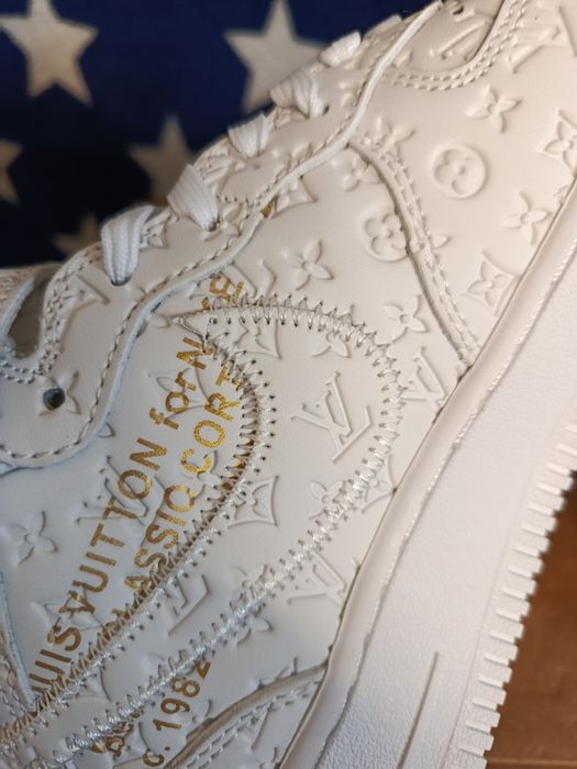 Nike Louis Vuitton rozmiar 36