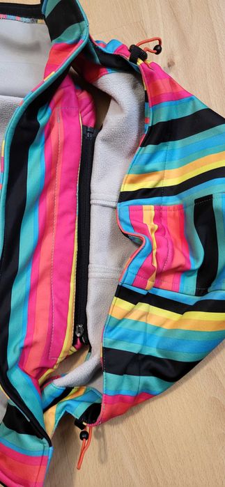 Bluza/kurtka damska/sportowa roz L