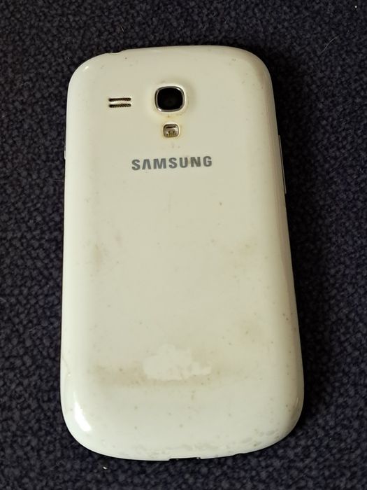 Samsung Galaxy S 3 mini