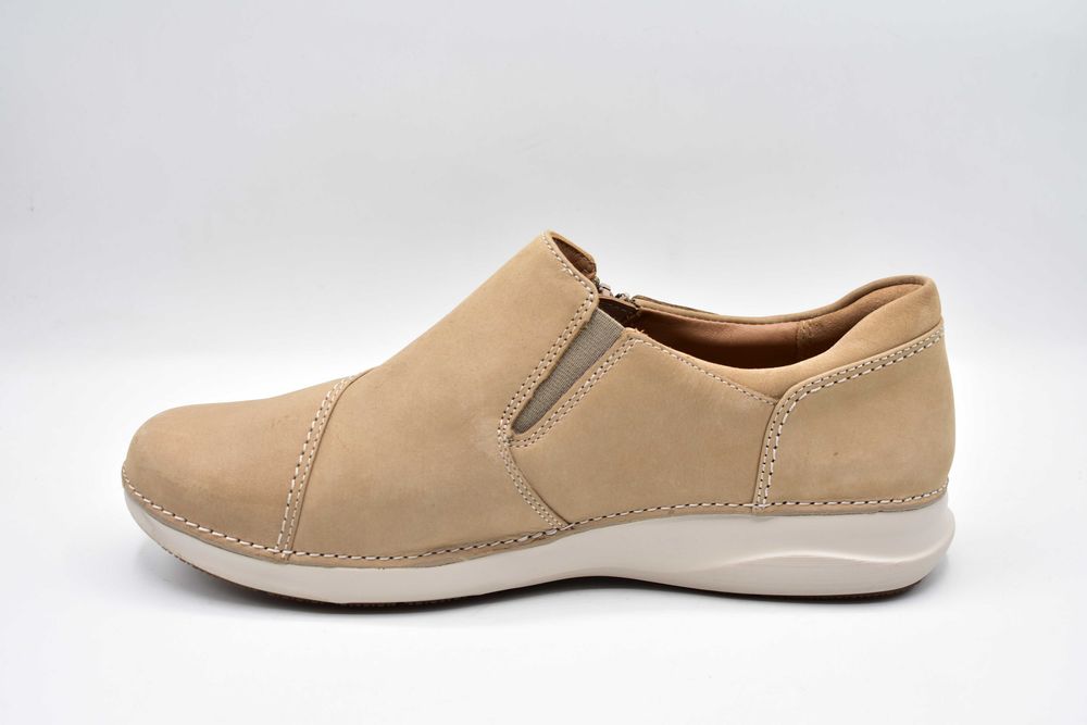 Clarks / Unstructured ( 39.5 ) jak nowe