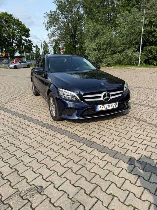 Mercedes-Benz Klasa C Kombi CENA OSTATECZNA