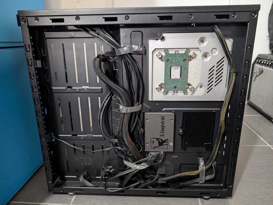 Computador Gaming Usado