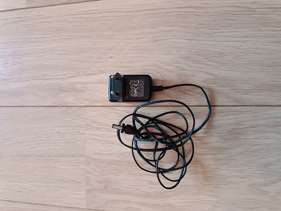 S/// Odkurzacz pionowy Bosch 23V Flexxo Gen2 Serie 4-ładowarka,zasilac