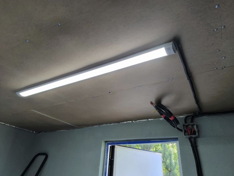 Послуги Електрика лівий берег