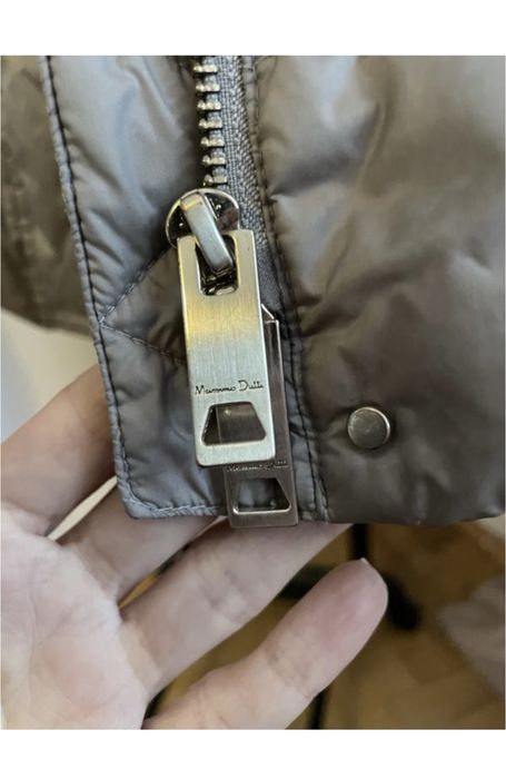 Весенняя курточка Massimo Duti