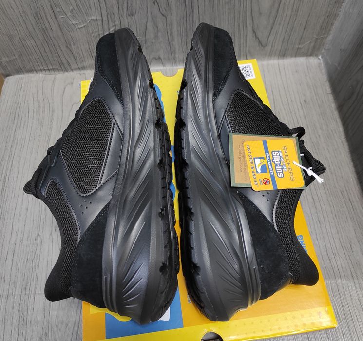 44,5 Skechers  Edgeride оригінальні чоловічі кросовки