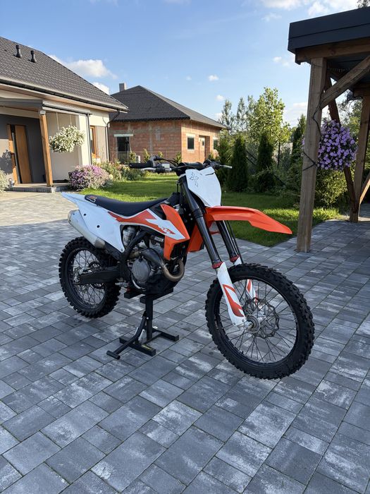 ktm sxf 250 2020