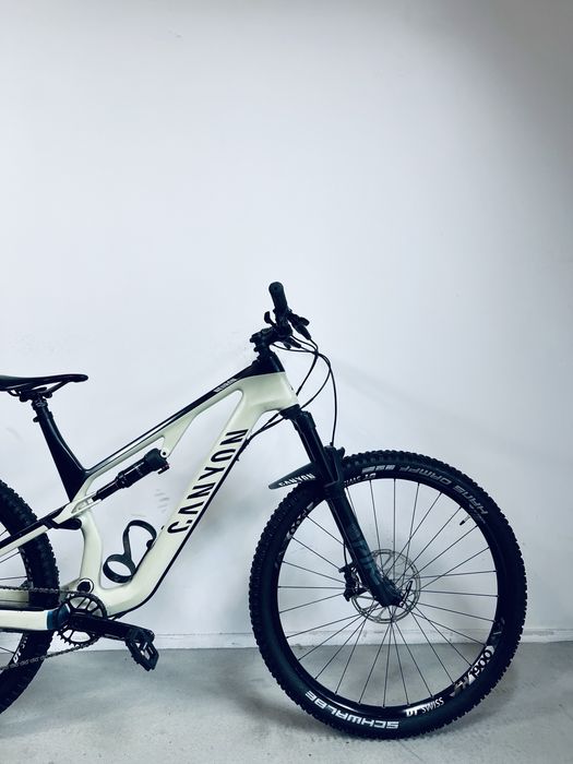 Rower Canyon Neuron / FULL / MTB / RockShox / Rozmiar L / Koła 29”