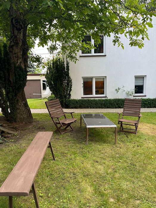 Dom do wynajęcia. „Siedlisko nad Wisłą”. Chełmno-Bieńkówka.