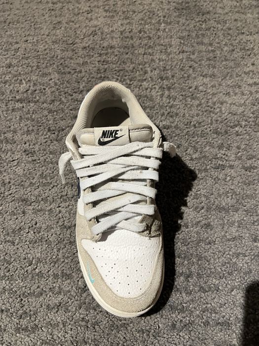 SapatilhasNike dunk low