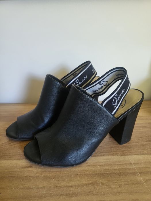 !Guess! Buty damskie