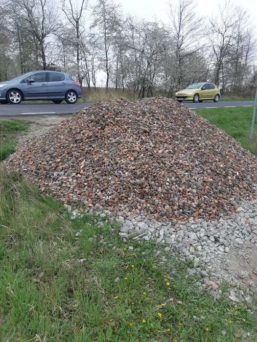 Usługi Koparko-Ładowarką Luboń-okolice