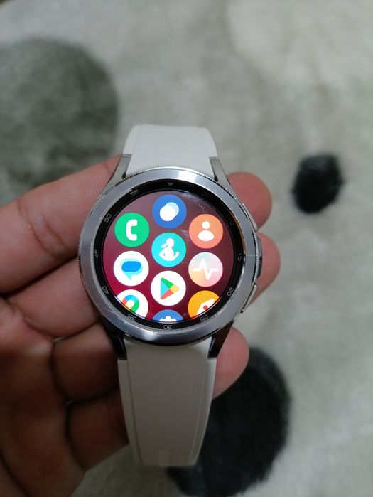 Galaxy Watch 4 Classic