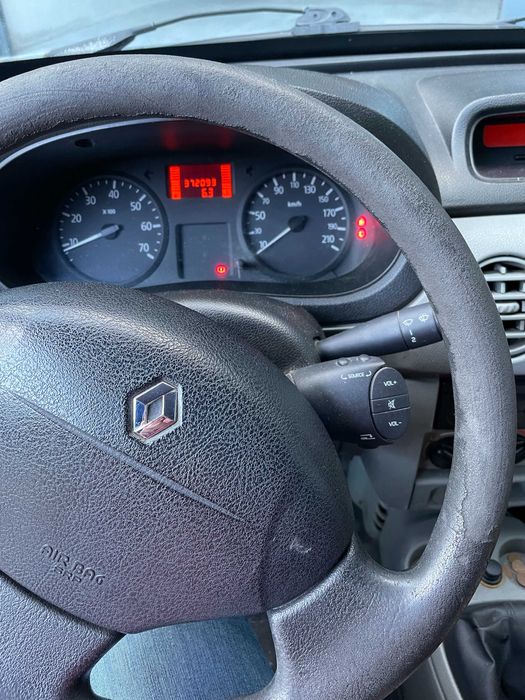Renault Kangoo 1.5